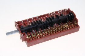 Oven Switch - Switch-selector [Bosch Siemens]