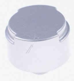 Control Knobs - 3550465011 Knob gas [Electrolux Aeg]