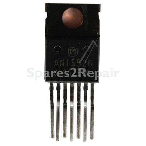 Vestel Ic - An15526a 30039618 Ic Amplifier An15526a Rohs