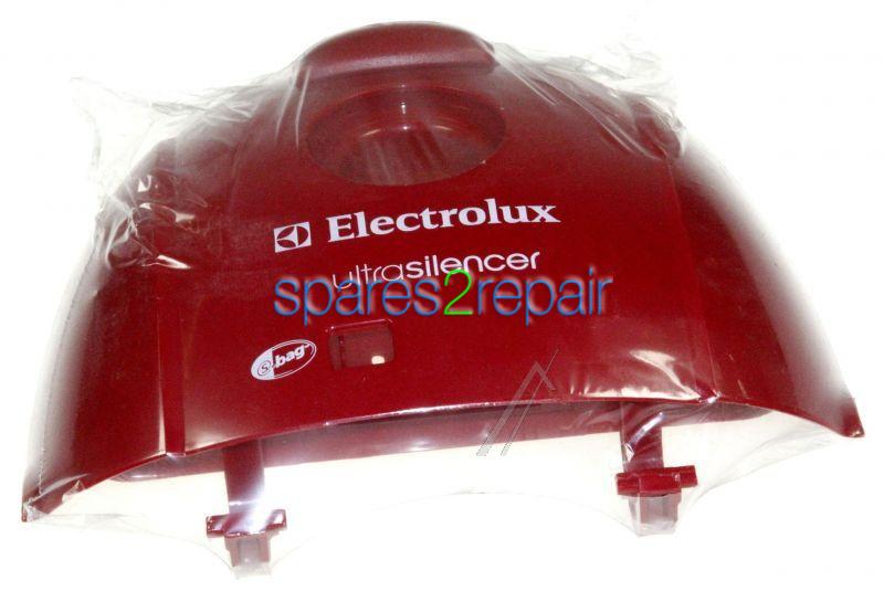 Casing Cover - 2192874192 Catch lid [Electrolux Aeg]