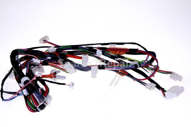 Harness - 2874801600 C00880844 Main Harness [Arcelik]