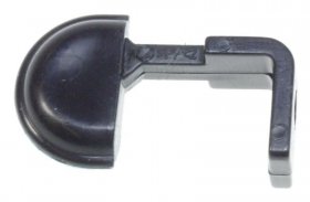 Fixings And Brackets - 5312511931 Knob Slider (pp) Blue Dlbl97 F26237 [Delonghi]