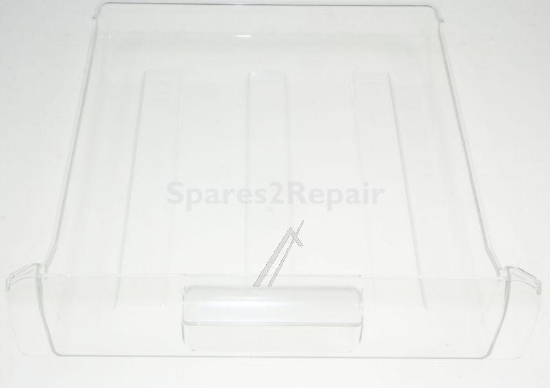 Freezer Drawer - 49027769 Upper Basket [Candy Hoover]