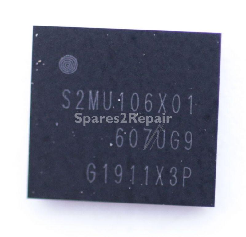 Samsung Ic - S2mu106x01 1203-009213 Ic-power Supervisor