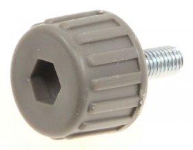 Homa Foot - 20122990782 Long Adjust Leg