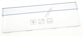 Drawer Front - 4652120100 C00895144 Crisper Cover Hots_kf [Arcelik]