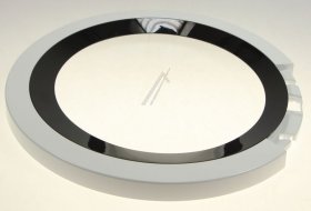 Flange Washing Machine Window - 00707917 Frame-window [Bosch Siemens]