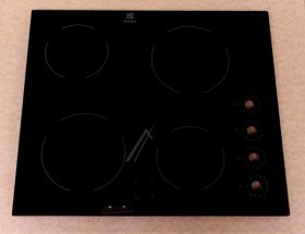 Ceramic Surface - 140046924019 Cooking Top electrolux 590x520 [Electrolux Aeg]