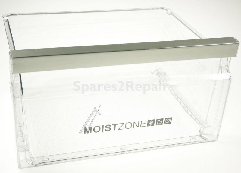 Haier Refrigerator Drawer - 0060843547e 49055279 Moist Drawer