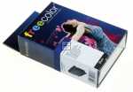 Freecolor Cartridge - Ep71140-ink-frc K20388f7 Cartridge Black For Epson T071140 Bk