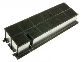 Elica Carbon Filter - Cfc0118462 Activated Carbon Filter Kit Fil car mod 60 Mult 1pzx25