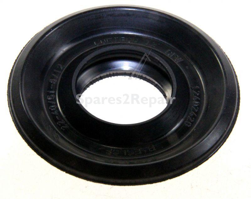 Bearing Bushes - 1240242006 Seal [Electrolux Aeg]