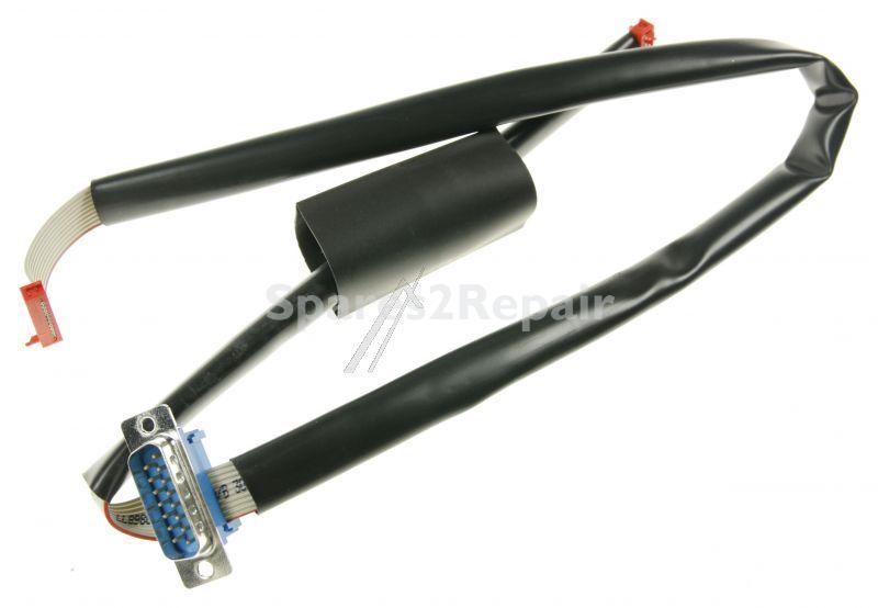 Flexi print Connector - 4055264248 Cable Flat [Electrolux Aeg]