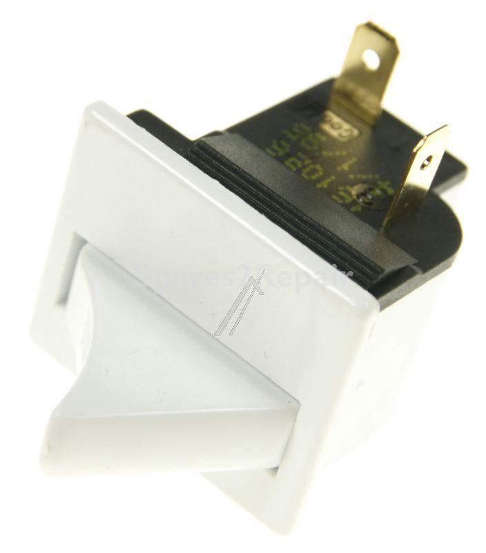 Light Switch For Refrigerator - 5737640100 C00881278 Button [Arcelik]
