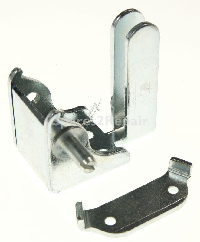 Bompani Door Hinges For Fridges - M6537015647 Hinge Bottom