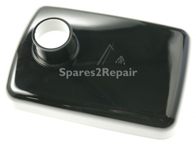 Cup - 4055397691 Case Black [Electrolux Aeg]