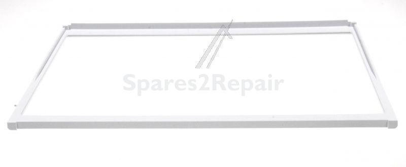 Panasonic Glass Panel - Cnr-180214 Glass Shelf Middle