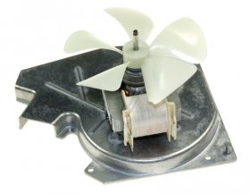 Motor - 10000395 Motor [Bosch Siemens]