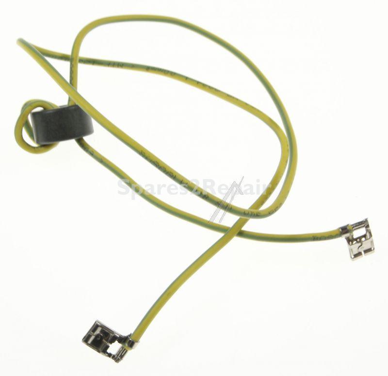 Harness - 32016479 Wiring Harness [Vestel]