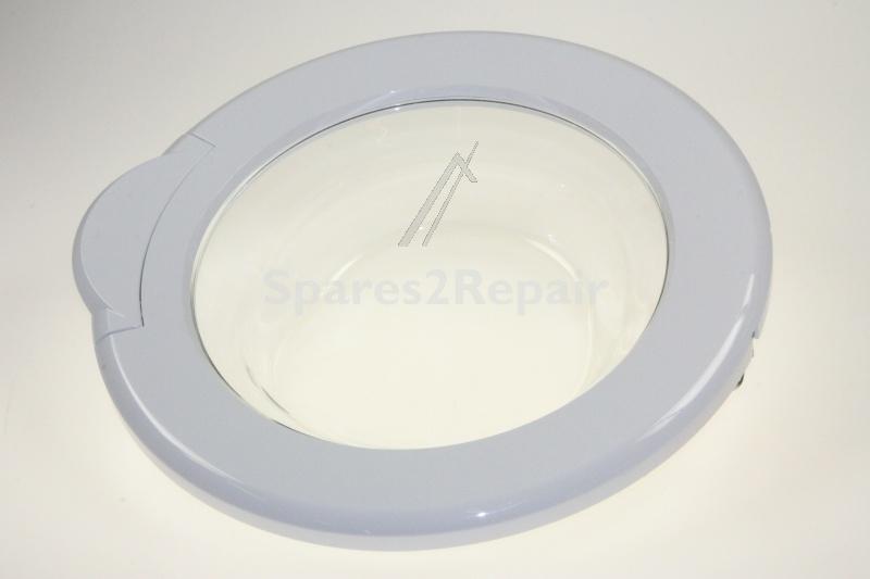 Washing Machine Window - 2860205200 C00895493 Window Complete [Arcelik]