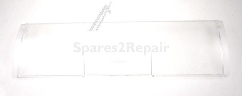 Drawer Front - 4312911100 C00895802 Subzero Compartment Assembly 0 Zone [Arcelik]