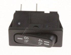 Switch - 00031115 Switch [Bosch Siemens]