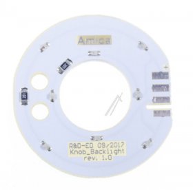 Lamp - 8071467 Lighting Ideo Knobled0 [Amica]