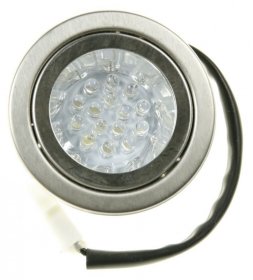 Lamp - C00419839 482000092103 Lamp [Whirlpool Indesit]