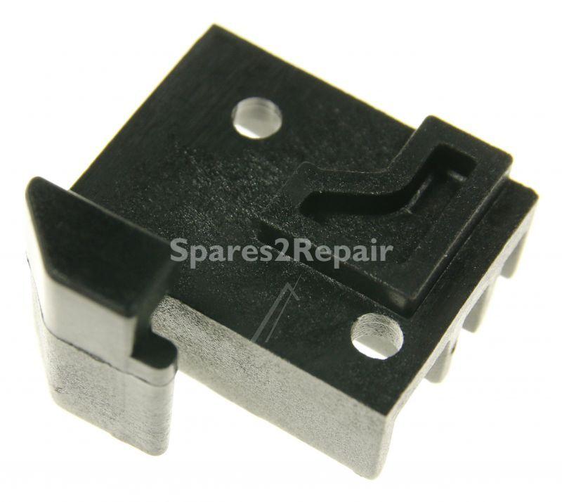 Xingbang Fixings And Brackets - 0040200370 Lower Fixer Of The Inside Door Glass(right)