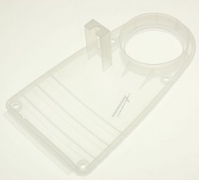 Nilfisk Carrier Assembly - 128307060 Carrier Accessory With 1 Screw
