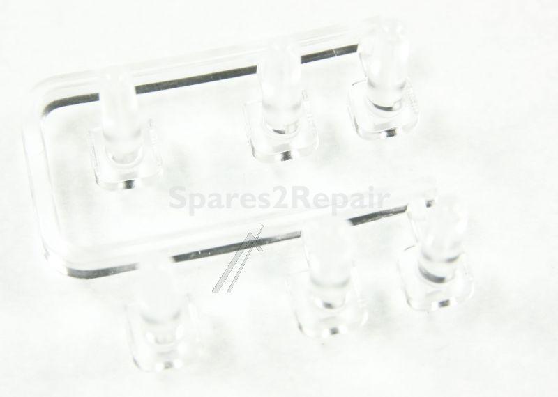 Optical Fibre Connectors - 1561316009 Diffuser Led [Electrolux Aeg]