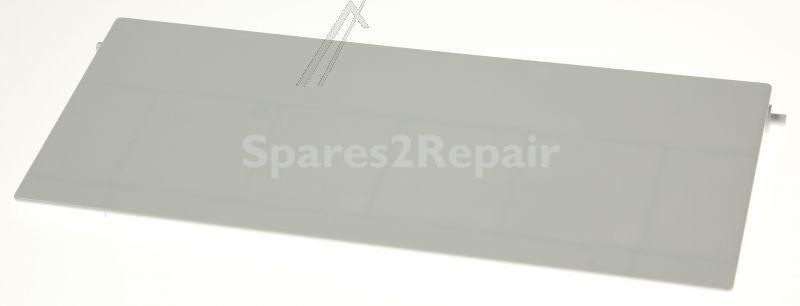 Hisense Gorenje Freezer Case Flap - Hk1099285 Evaporator Door