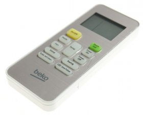 Remote Control - 9178013493 C00899021 Remote Controller (beko Logo) [Arcelik]
