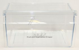 Hisense Gorenje Vegetable Drawer - Hk1619014 Vegetable Cooler Drawer