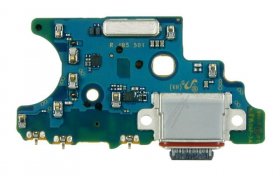 Samsung Charging Port Modul - Gh96-13080a Assembly Sub Pba-if (sm_g981b)