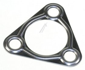 Smeg Mechanical Components - 075730287 Urp Burner Plate