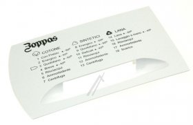 Drawer Front - 4055141313 Handle Drawer It [Electrolux Aeg]