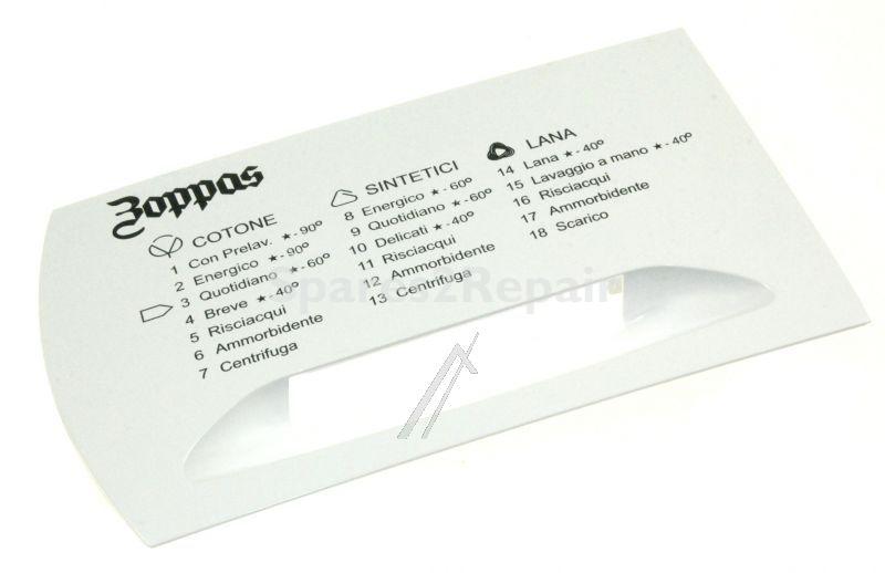 Drawer Front - 4055141313 Handle Drawer It [Electrolux Aeg]