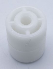 Hisense Gorenje Roller - 228455 Front Back Wheel