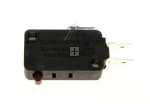 Teka Push Switches - 81590780 Microswitch Monitor Mwe 200 G White