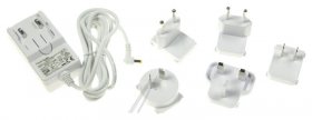 Tivoli Audio Plug in Transformer - Power Supply 15 V Dc 1 5 A For Art Cube Orb