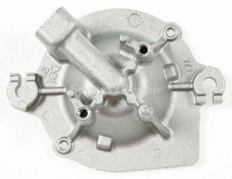 Burner Head Spreader - 8037930 Burner Body Large Somi-fi 7 G20-117 [Amica]