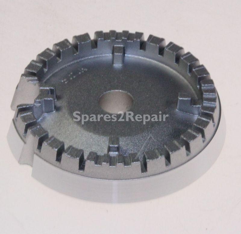 Hisense Gorenje Mechanical Components - 222617 Burner Crown A-d3-evl