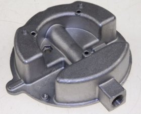 Hisense Gorenje Burner Head Spreader - 163185 Burner Vessel