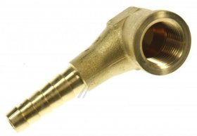 Hisense Gorenje Mechanical Components - 537264 Gas Connector - Assembly Lpg-finska