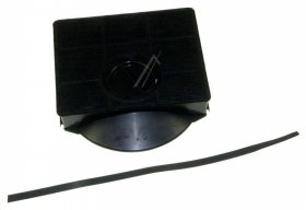 Smeg Carbon Filter - Kitfc300 Charcoal Filter