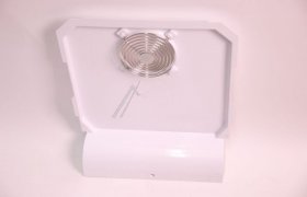 Housing Part - 32035374 F Multiflow Gr-373(s w )rv1 [Vestel]