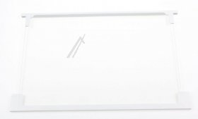 Kuppersbusch Glass Panel - 439222 Glass Panel