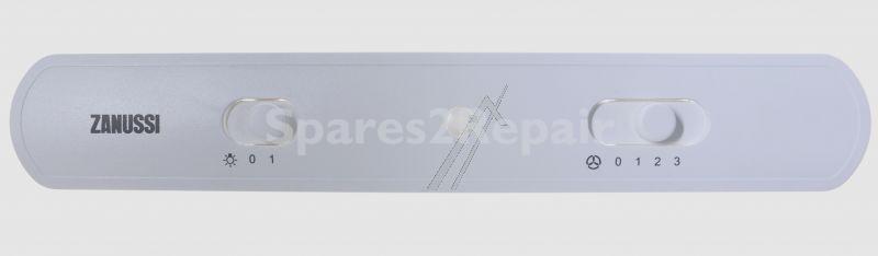Fireplace - 4055107496 Chimney bottom [Electrolux Aeg]