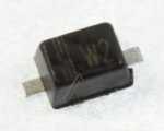 Fairchild Smd Diode - 75v-0 15a 1n4148ws Smd Diode Sc-90-sod-123f